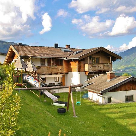 Modern Mansion In Kaprun Near Ski Area 외부 사진
