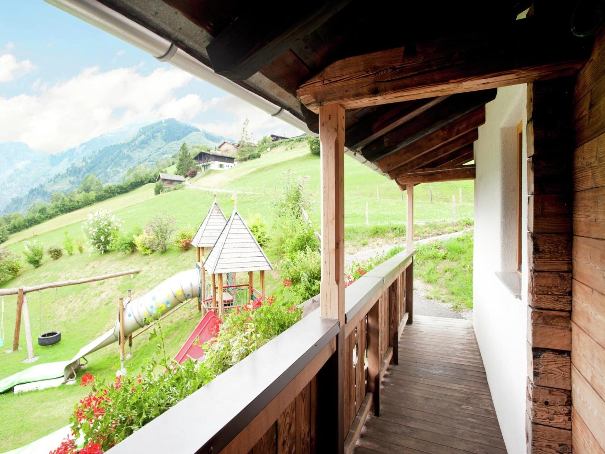 Modern Mansion In Kaprun Near Ski Area 외부 사진