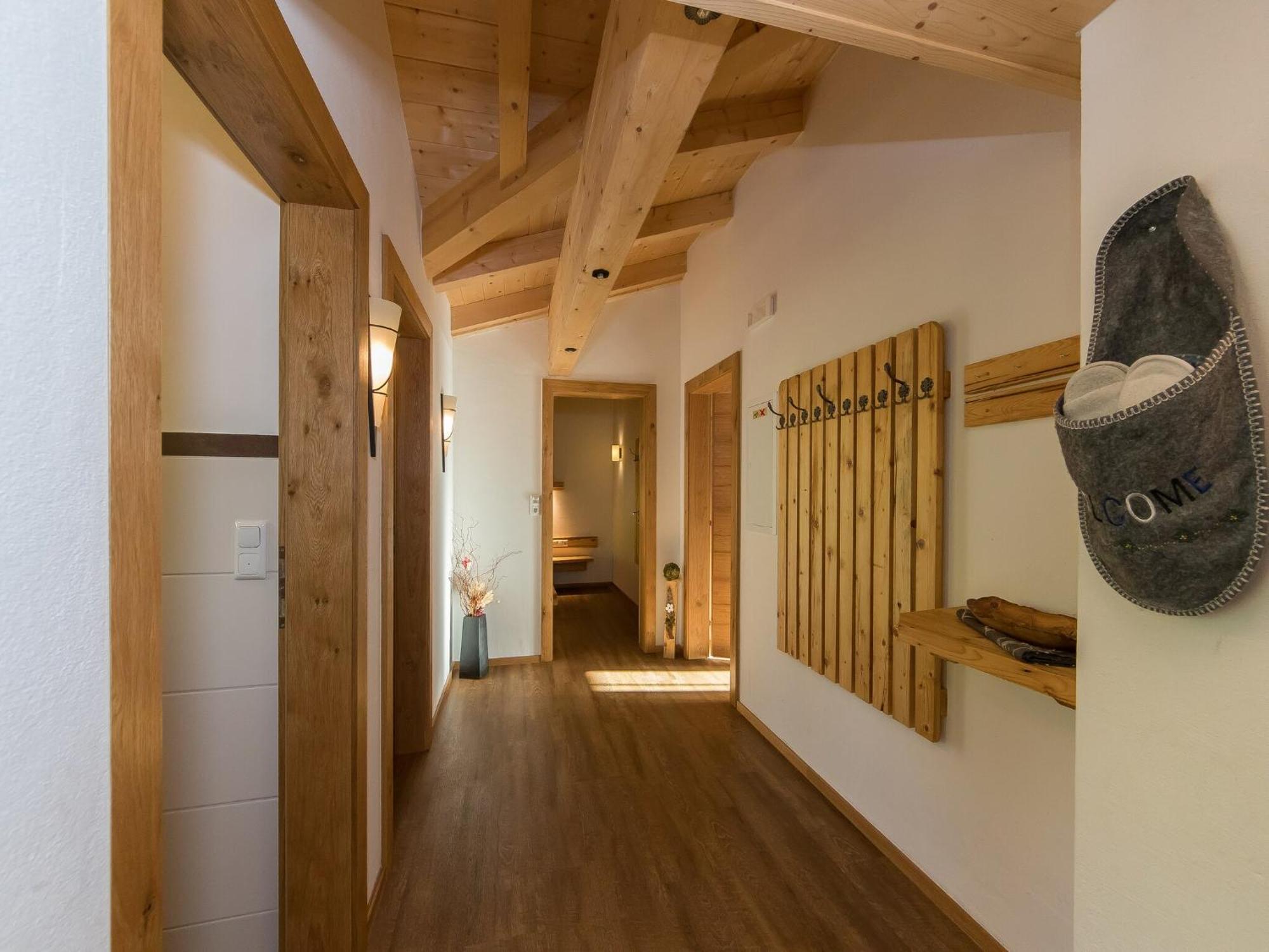 Modern Mansion In Kaprun Near Ski Area 외부 사진