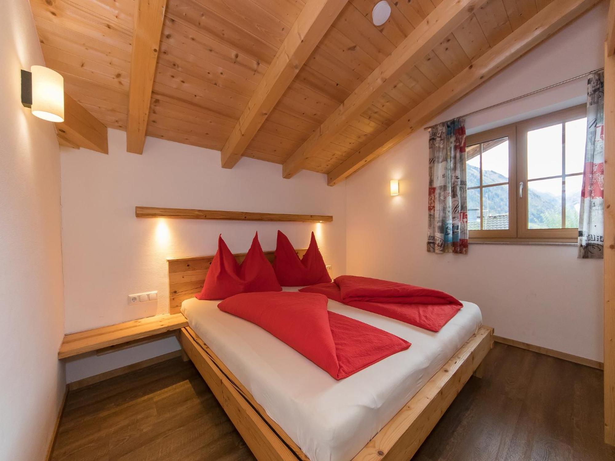 Modern Mansion In Kaprun Near Ski Area 외부 사진