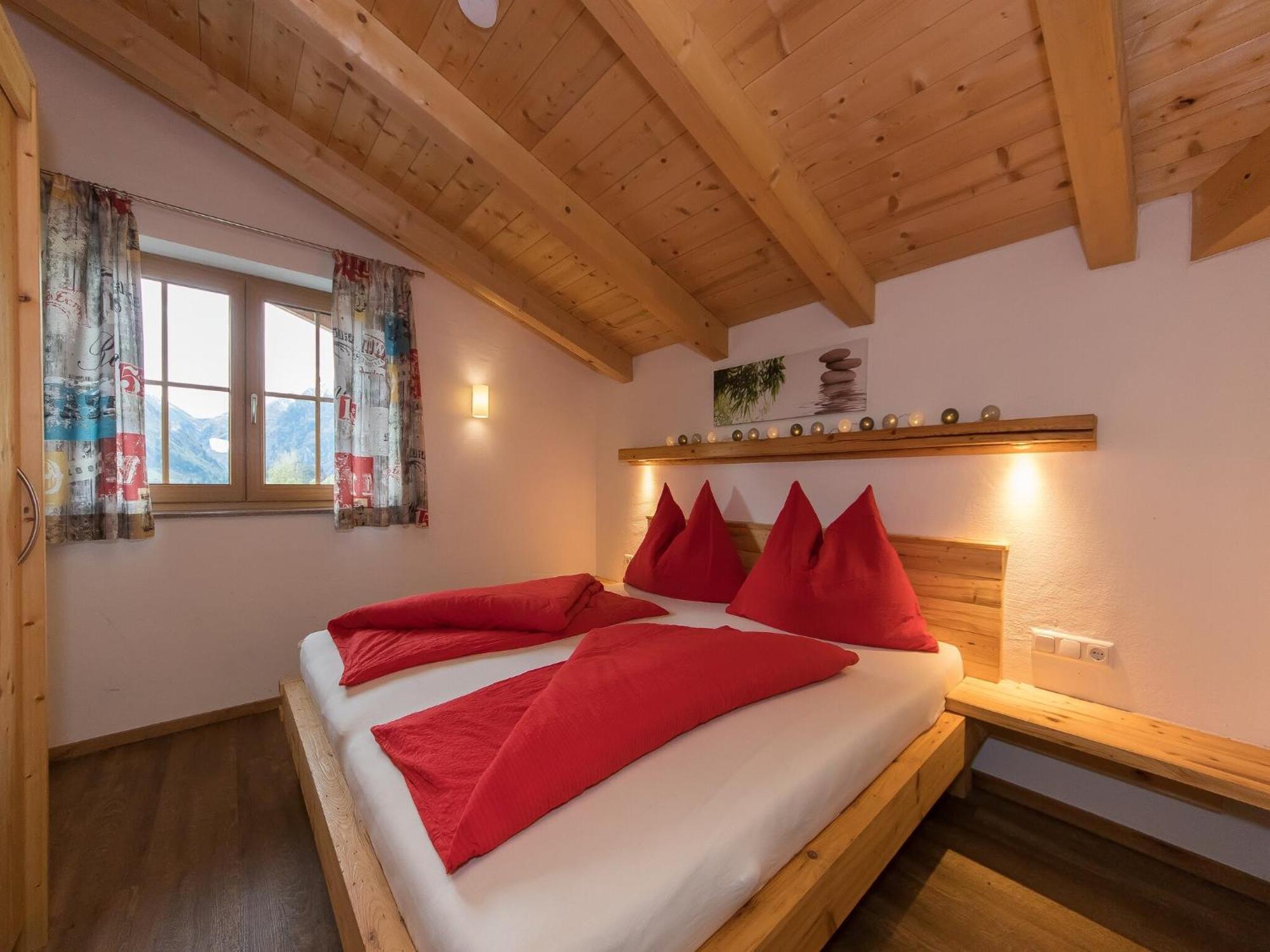 Modern Mansion In Kaprun Near Ski Area 외부 사진