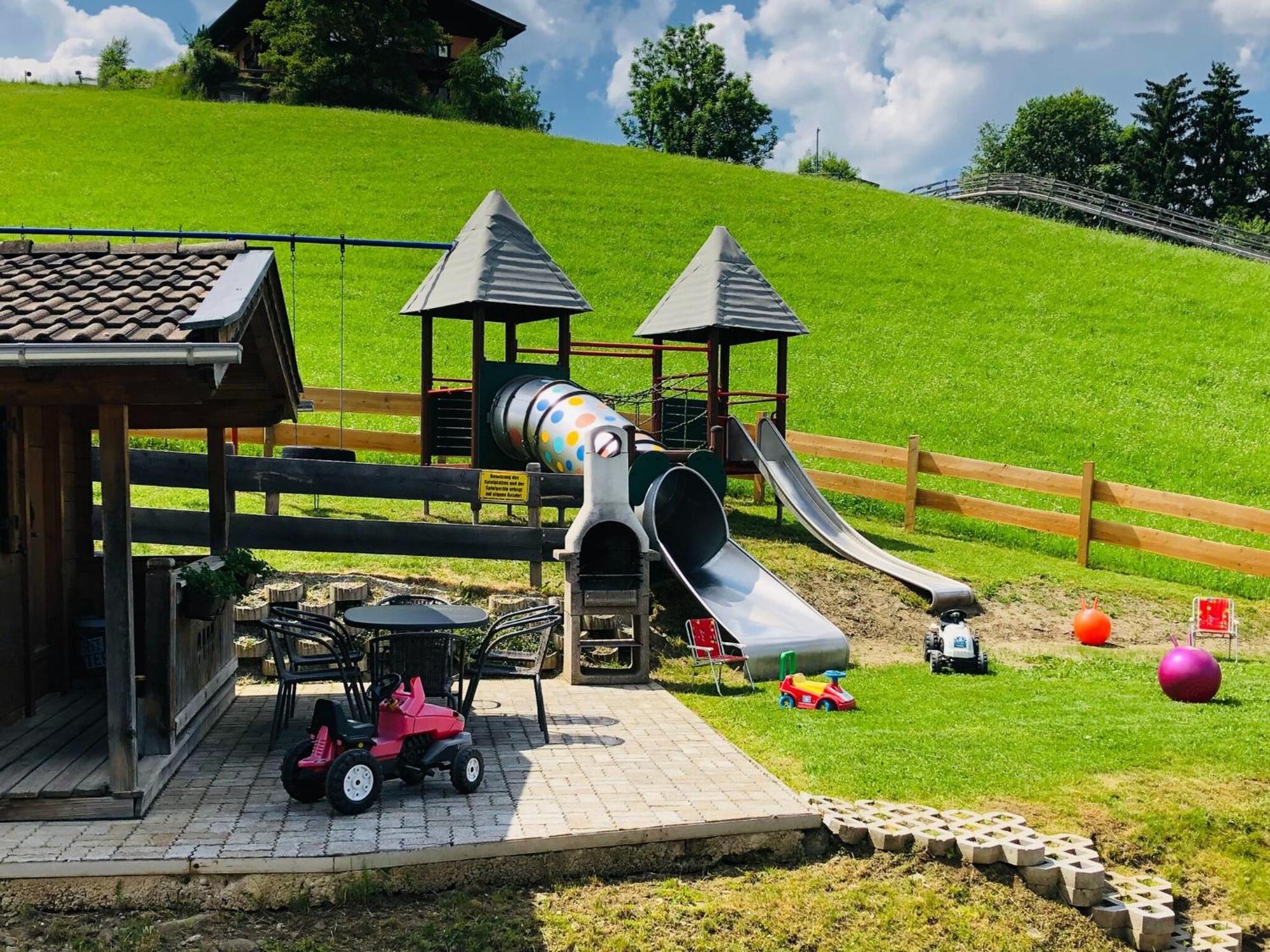 Modern Mansion In Kaprun Near Ski Area 외부 사진