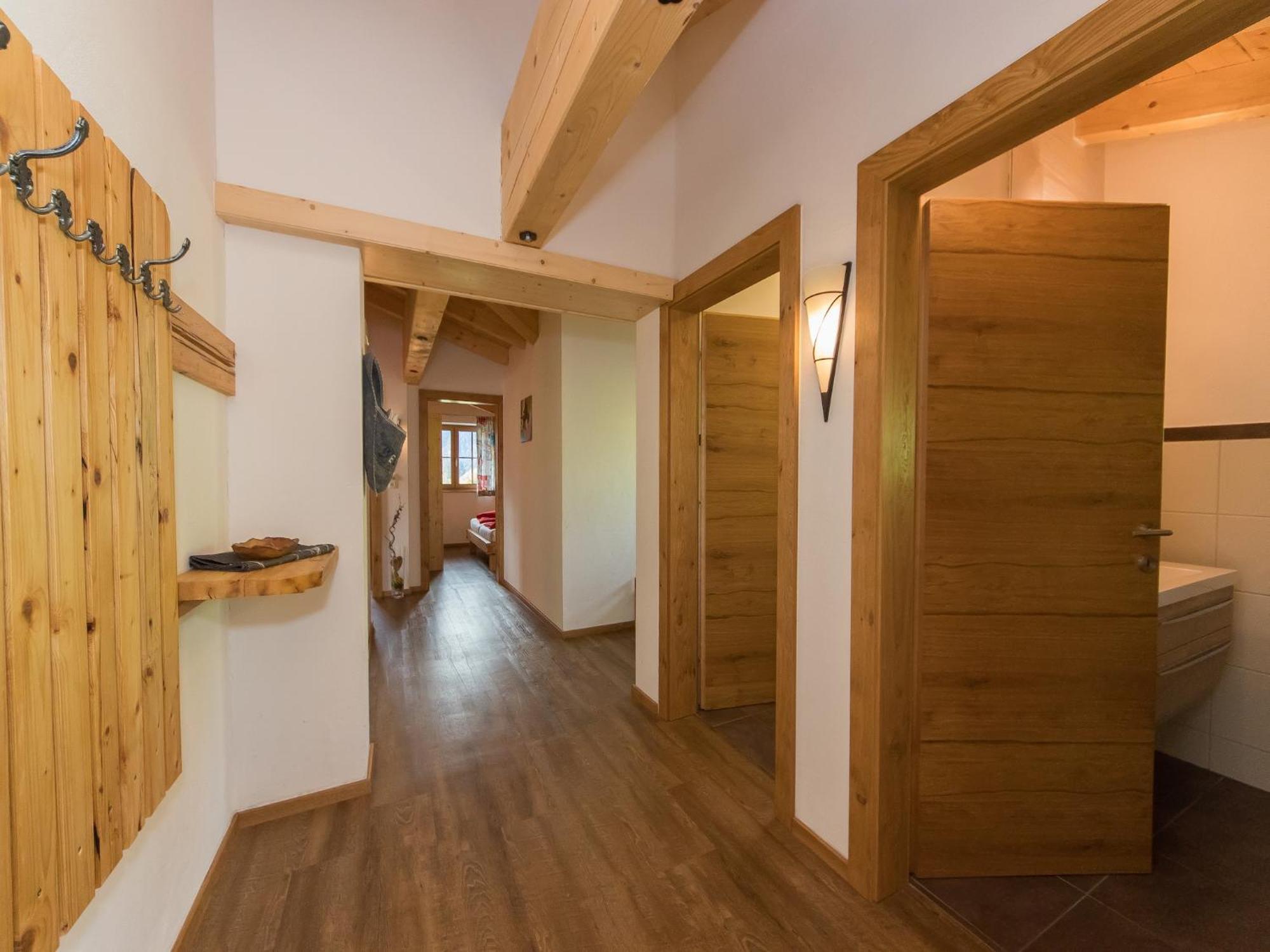 Modern Mansion In Kaprun Near Ski Area 외부 사진