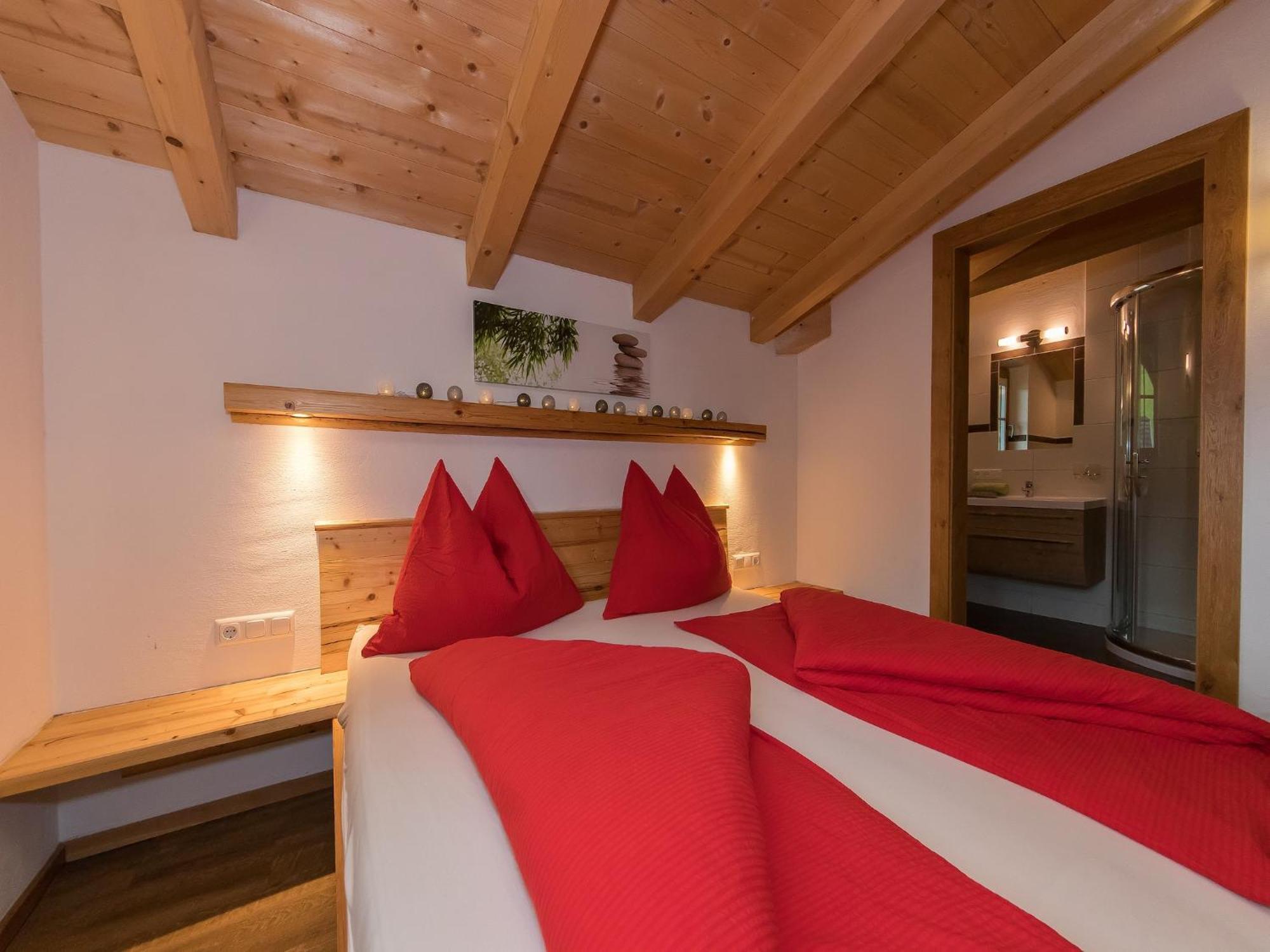 Modern Mansion In Kaprun Near Ski Area 외부 사진