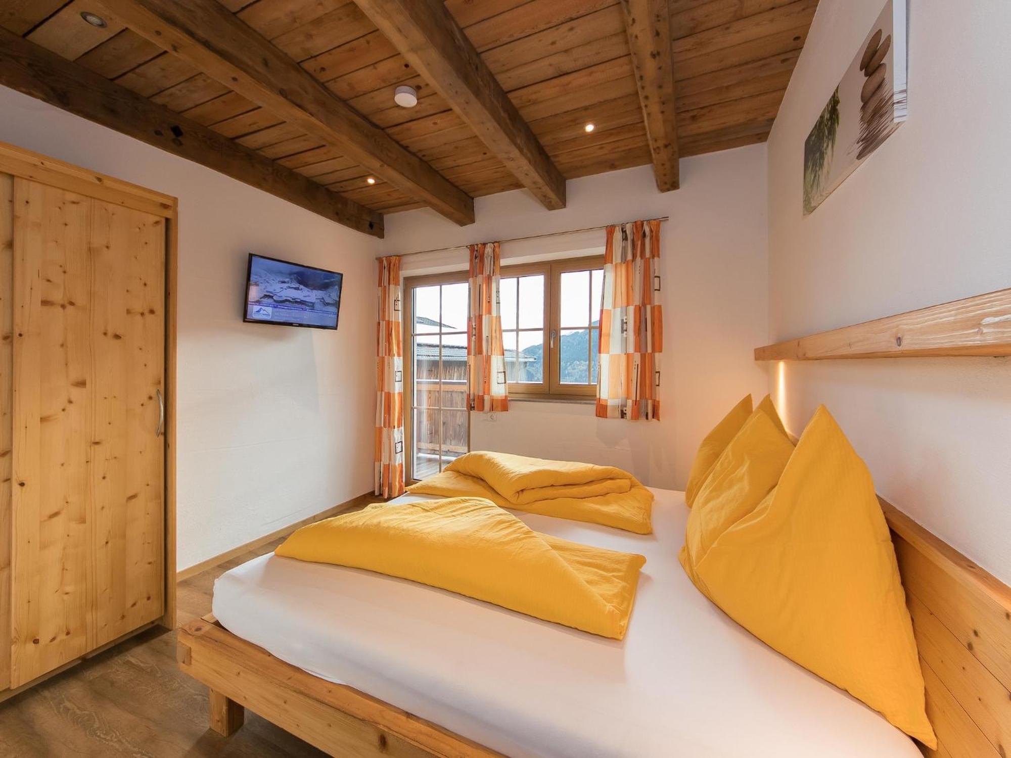 Modern Mansion In Kaprun Near Ski Area 외부 사진