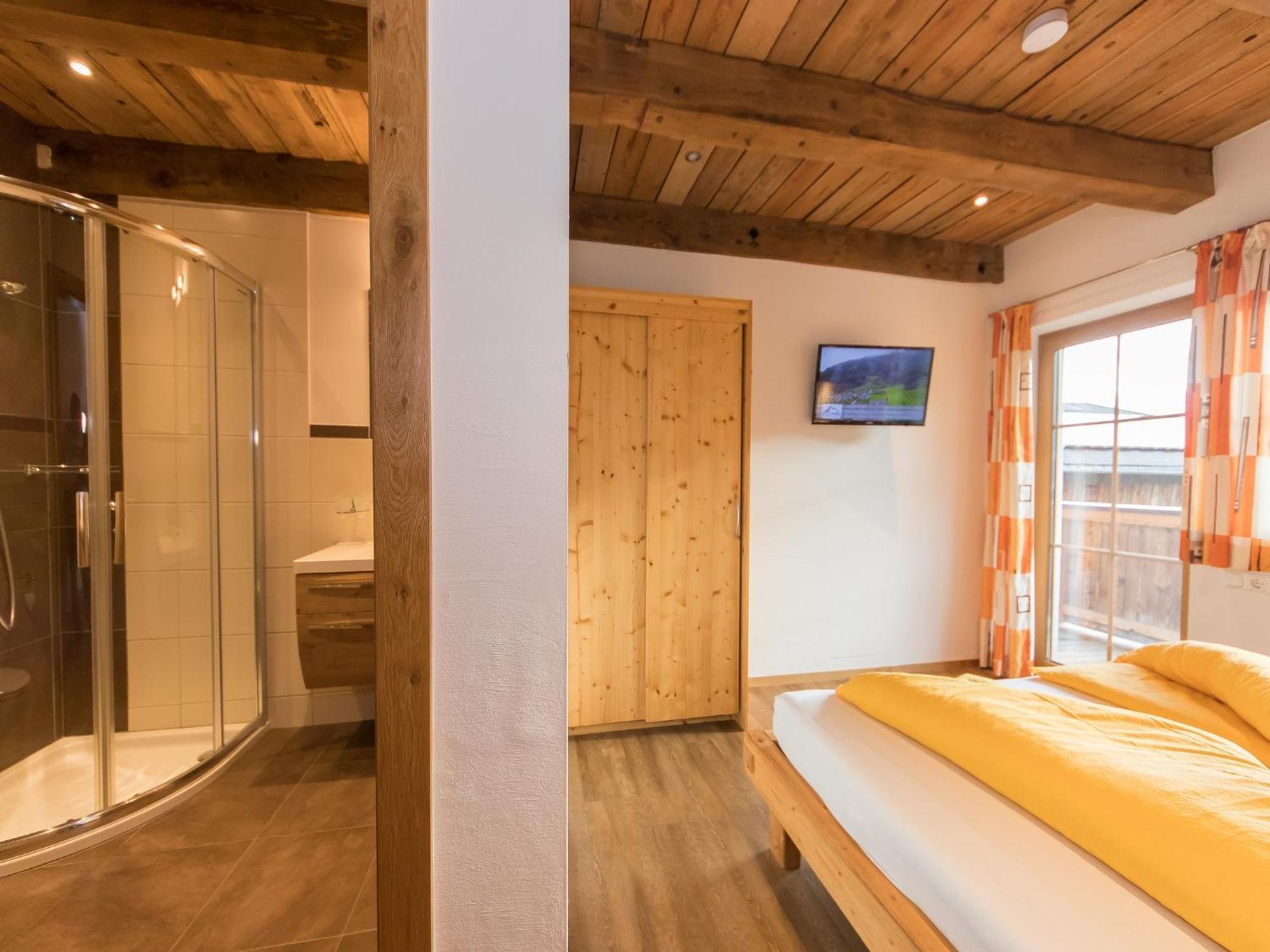 Modern Mansion In Kaprun Near Ski Area 외부 사진